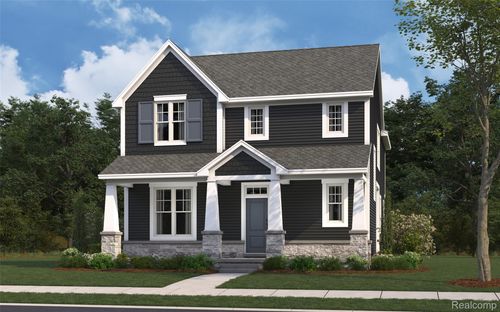 785 Schalm Dr, Clawson, MI, 48017 | Card Image