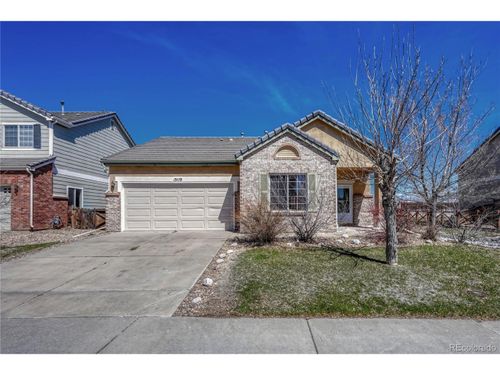 15119 E 119th Ave, Commerce City, CO, 80603-7223 | Card Image