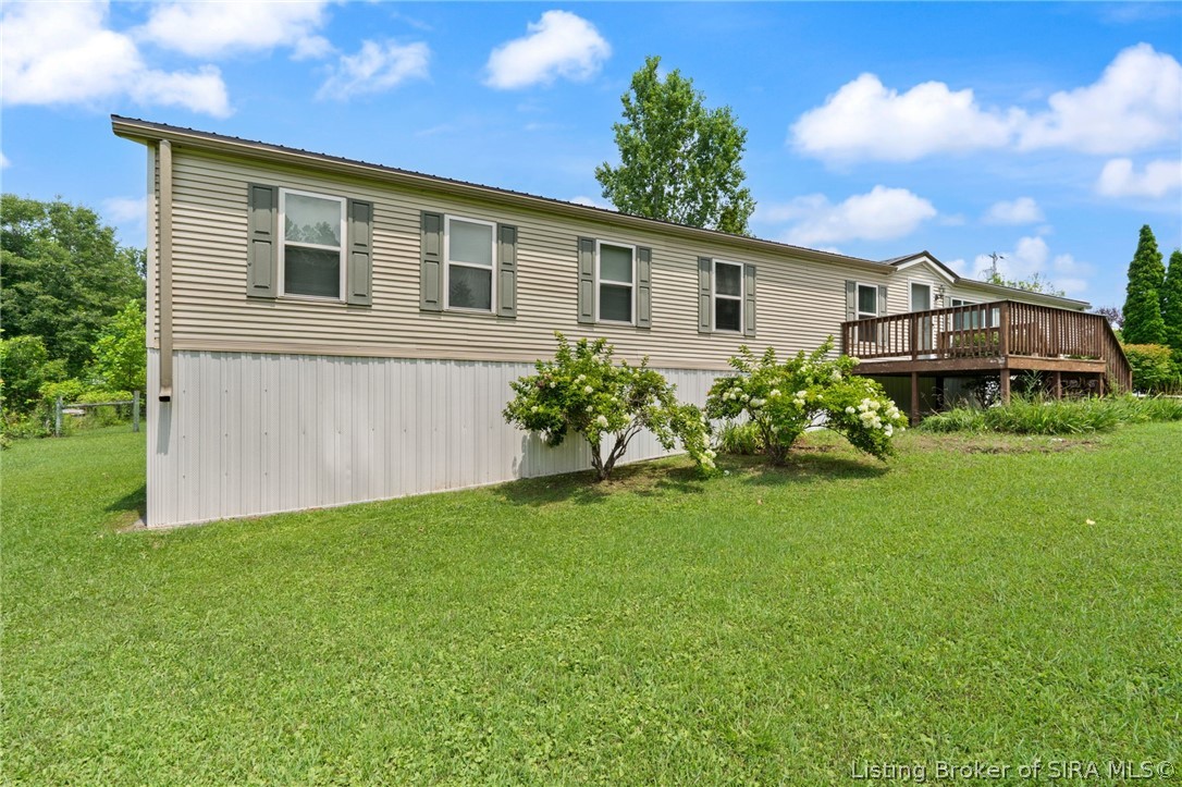 Residential in Milltown 2