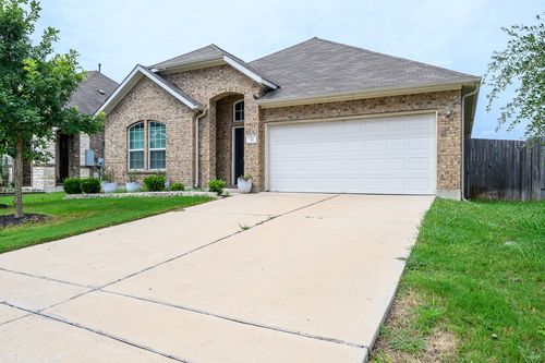 361 Vista Gardens Dr, Buda, TX, 78610-3683 | Card Image