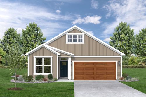 481 E 127th Lane, Crown Point, IN, 46307 | Card Image