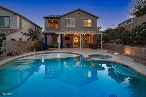11844 Mino Rio Ave, Las Vegas, NV, 89138-4661 | Card Image