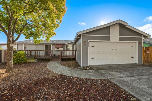 4430 Oak Avenue, Lakeport, CA, 95453 | Card Image