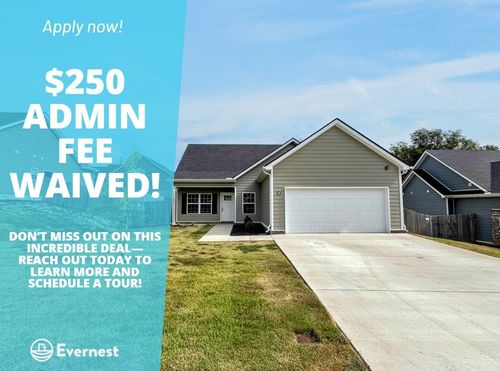 1009 Echo Ridge Rd, Columbia, TN, 38401-3398 | Card Image