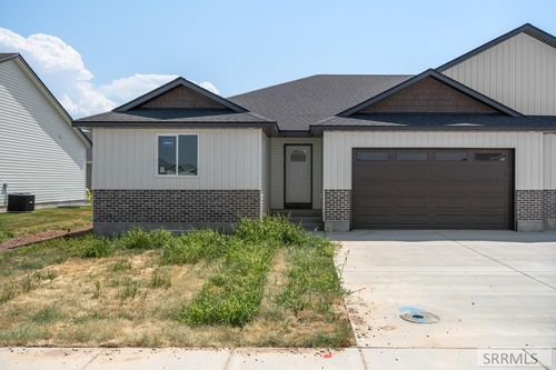 3684 E Felix Way, Idaho Falls, ID, 83401-4078 | Card Image