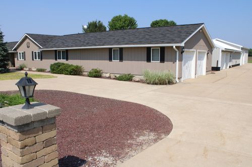 7680 S Warner Avenue, Sheridan Charter Township, MI, 49412 | Card Image