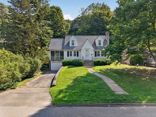 49 Downing Rd, Lexington, MA, 02421-6918 | Card Image
