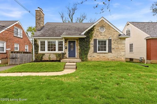 215 Monohan Dr, Louisville, KY, 40207-4012 | Card Image