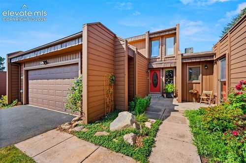 1032 Hill Circle, Colorado Springs, CO, 80904 | Card Image
