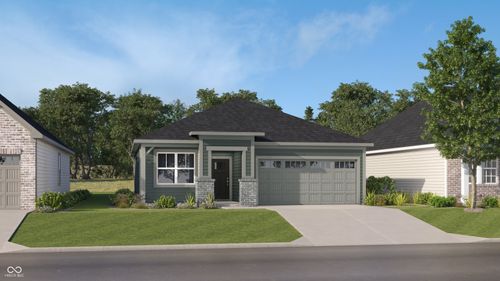 5251 Foxley Park Ln, Avon, IN, 46123-6092 | Card Image