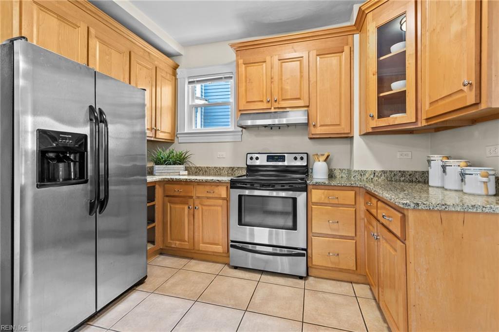 Hatton St, Portsmouth, VA 23704