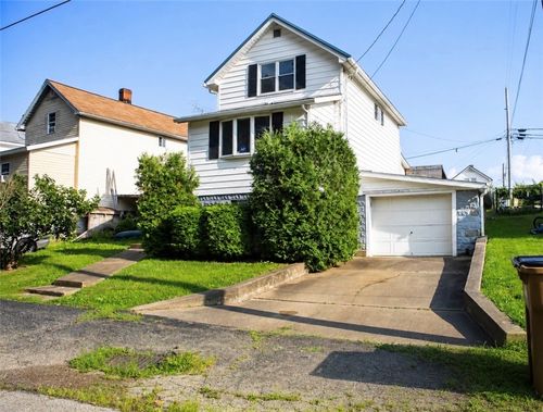 201 Adelaide St, Pittsburgh, PA, 15315 | Card Image