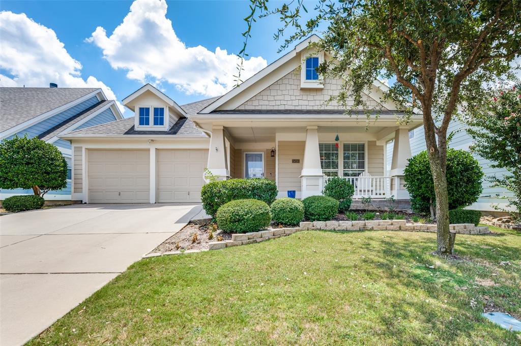 Harney Dr, Fort Worth, TX 76244