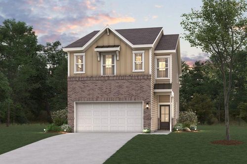 89-1215 Brooks Ryan Run, Lawrenceville, GA, 30043-7661 | Card Image