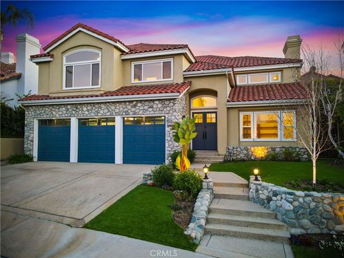 24868 Paseo Primario, Calabasas, CA, 91302-3024 | Card Image