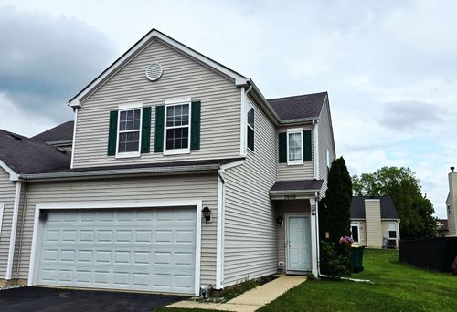 3608 Indian Head Ln, Joliet, IL, 60435-1585 | Card Image