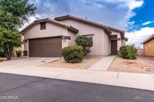 4281 Kings Canyon Way, Sierra Vista, AZ, 85650-7030 | Card Image