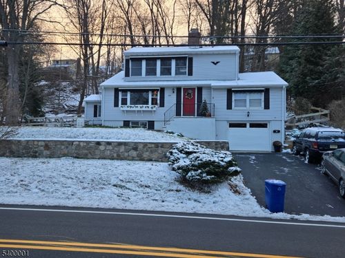 245 E Shore Trl, Sparta, NJ, 07871-2009 | Card Image