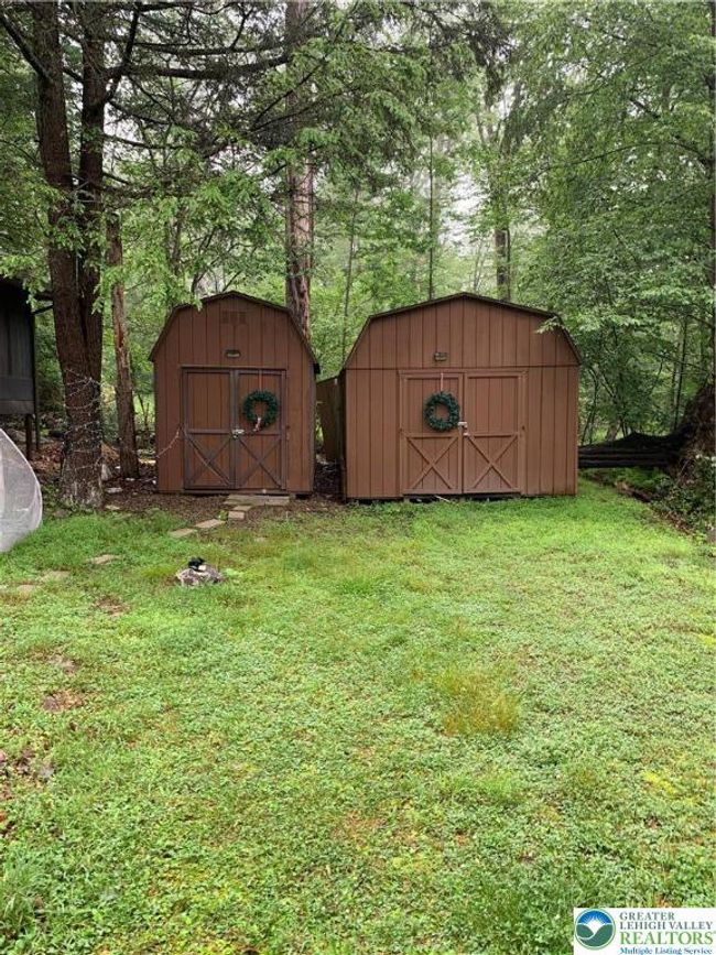 127 Pine Cone Trl, House other with 3 bedrooms, 1 bathrooms and null parking in Scotrun PA | Image 19