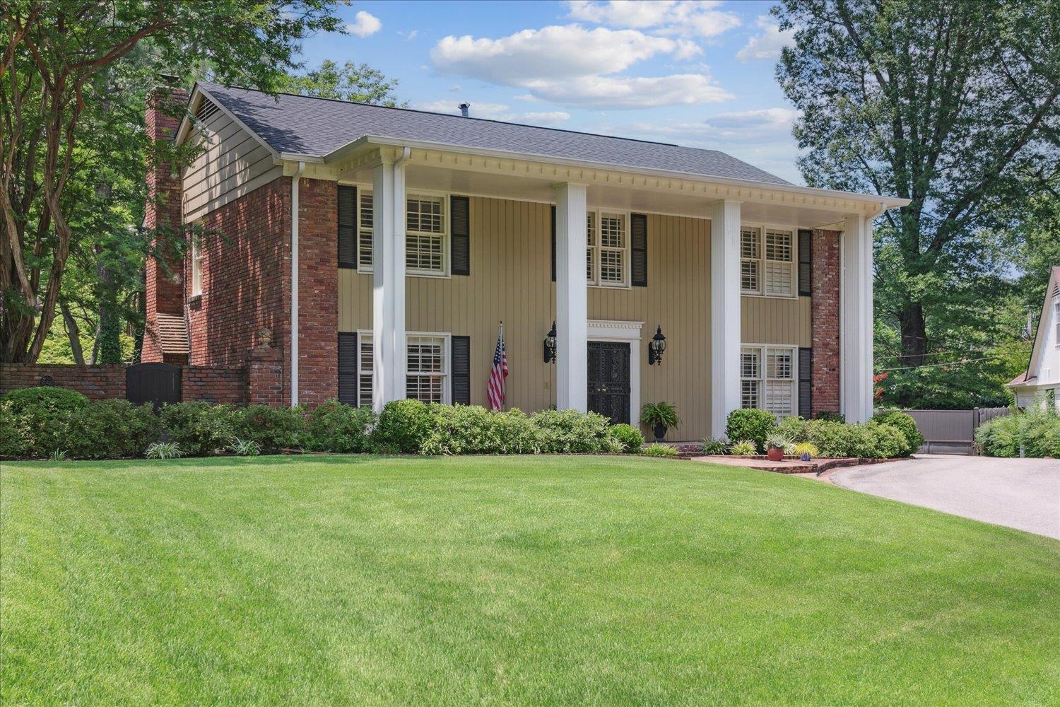 Primrose Cv, Memphis, TN 38117