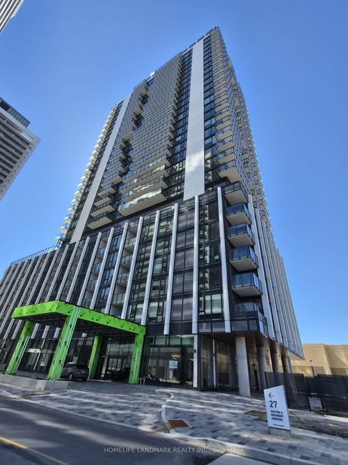 1607-27 Korda Gate, Concord, ON, L4K0P6 | Card Image