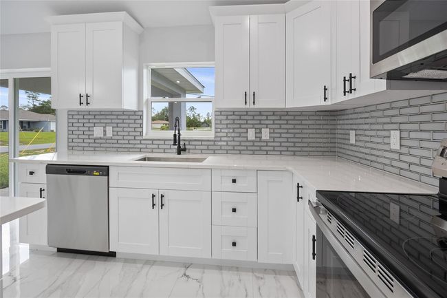 kitchen counter top cabinetry | Image 23
