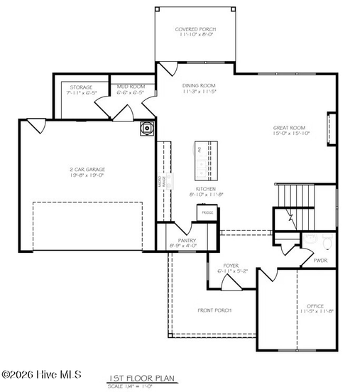 786 Southerland Peak Court, Raeford, NC, 28376 | Card Image