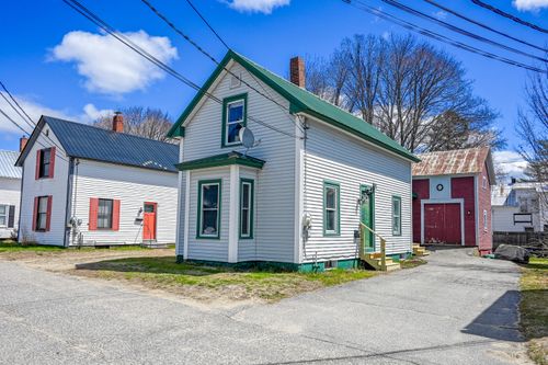 5 Hazen Street, Norway, ME, 04268 | Card Image
