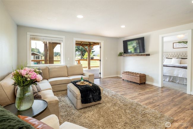 2431 Hwy 970, House other with 2 bedrooms, 2 bathrooms and 2 parking in Cle Elum WA | Image 7
