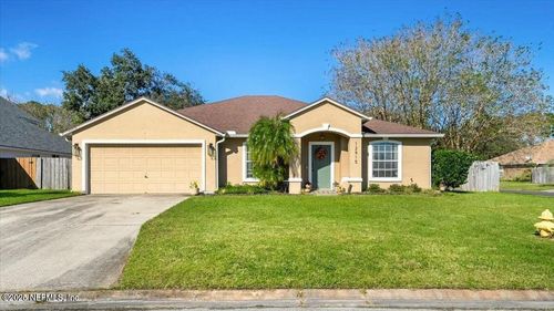 12915 Ellis Island Dr, JACKSONVILLE, FL, 32224-7538 | Card Image