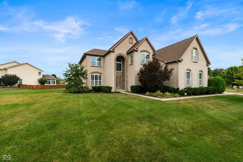 4810 Cedar Branch Ct, Indianapolis, IN, 46234-1684 | Card Image