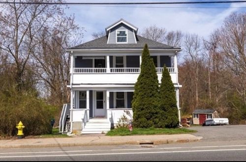 3-801 Granite St, Braintree, MA, 02184-5362 | Card Image