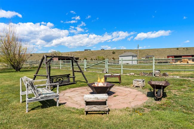 405 Lower Deep Creek Rd, House other with 5 bedrooms, 3 bathrooms and null parking in Townsend MT | Image 21