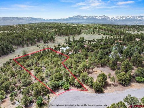 TBD Lot 233 Woodchuck Lane, Ridgway, CO, 81432 | Card Image