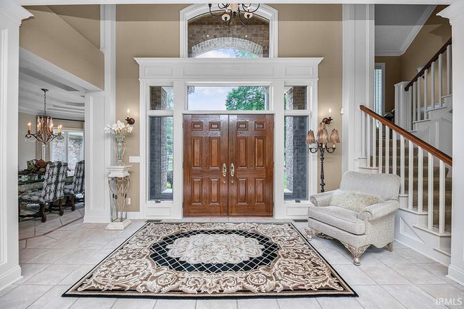 58897 River Forest Dr, House other with 4 bedrooms, 6 bathrooms and null parking in Goshen IN | Image 7