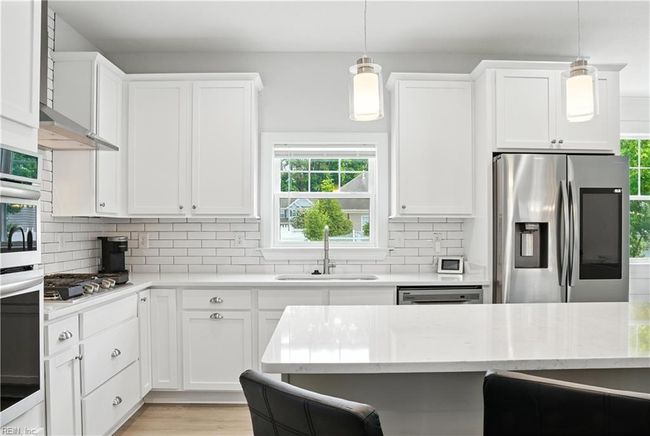 922 Chattanooga St, House other with 6 bedrooms, 4 bathrooms and null parking in Chesapeake VA | Image 20