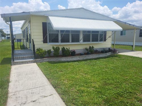 357 Badger Ln, HAINES CITY, FL, 33844-8631 | Card Image