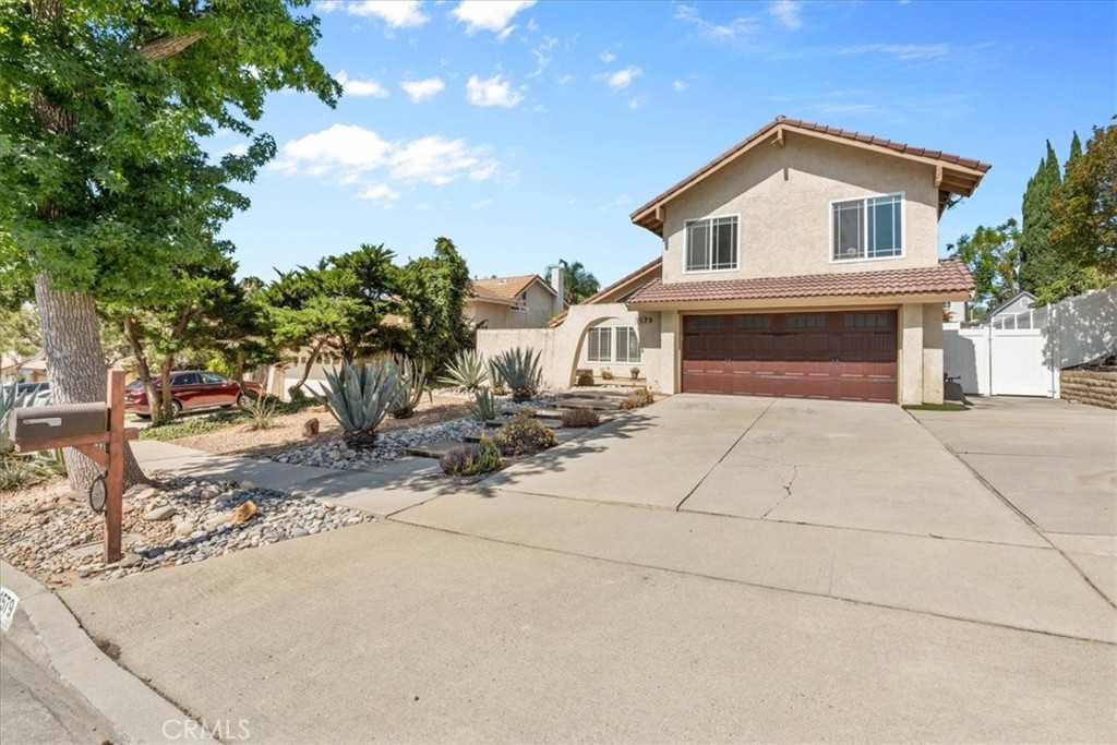 Residential in Upland 3