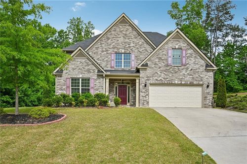 128 Delwood Dr, Mcdonough, GA, 30252-8731 | Card Image
