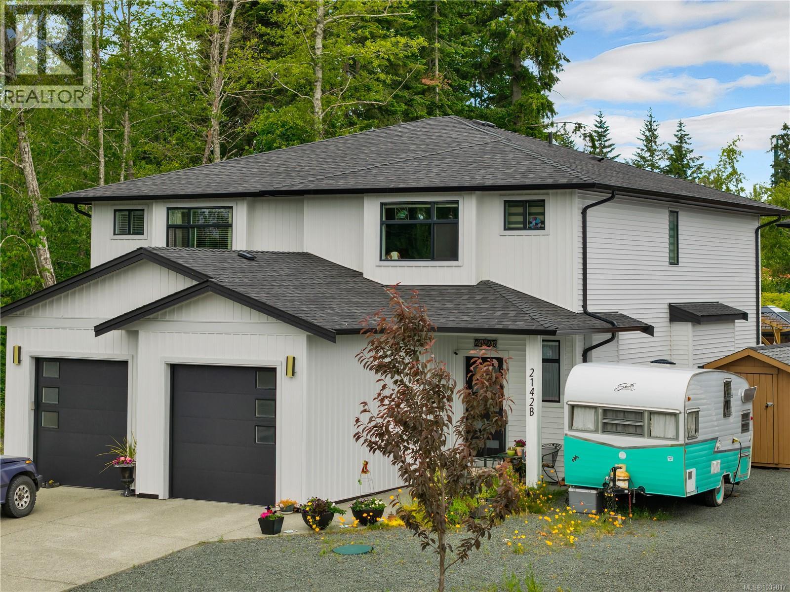 Residential in Campbell River