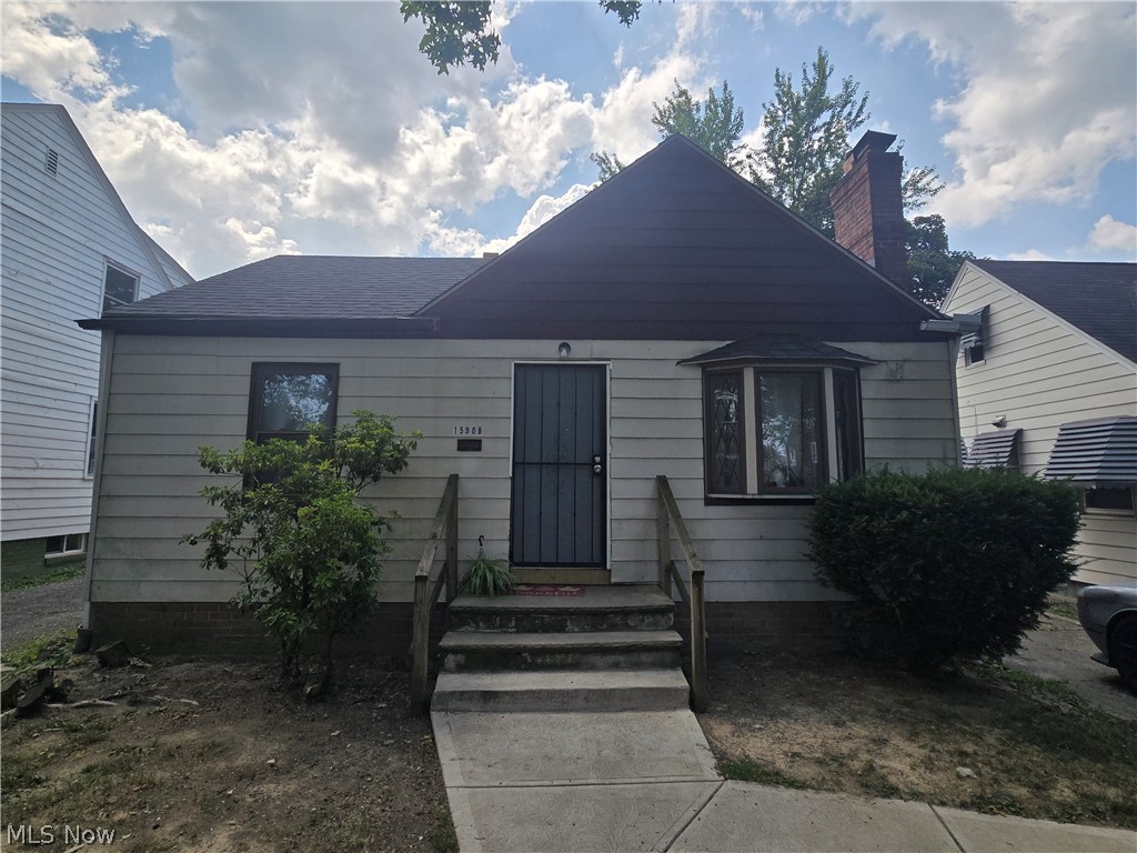 Residential in Cleveland