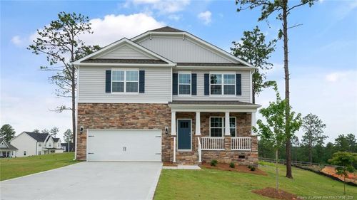 3077 Platinum Cir, West End, NC, 27376-8079 | Card Image