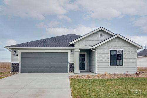 2089 N Thunderbolt St, Mountain Home, ID, 83647-1080 | Card Image