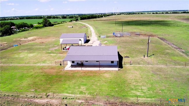 4748 Battle Lake Rd, Home with 4 bedrooms, 2 bathrooms and null parking in Mart TX | Image 20