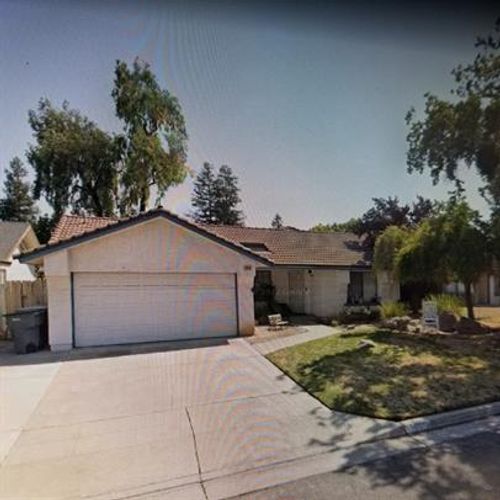5095 W Kadota Avenue, Fresno, CA, 93722 | Card Image