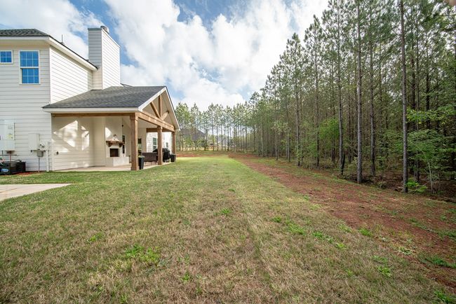 492 Mulberry Crossing Dr, House other with 5 bedrooms, 5 bathrooms and 3 parking in Cataula GA | Image 50
