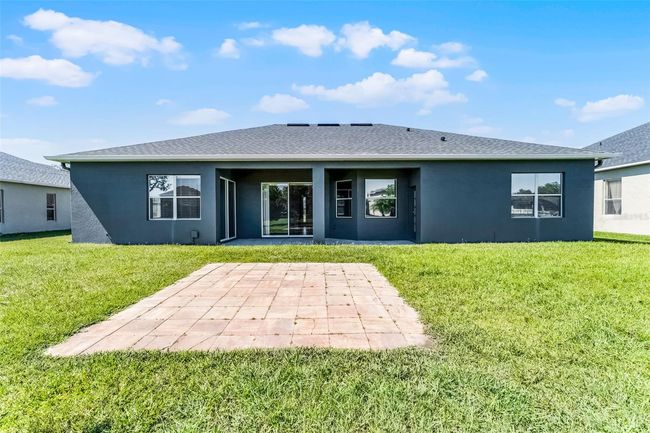 13606 Summer Rain Dr, House other with 4 bedrooms, 3 bathrooms and null parking in ORLANDO FL | Image 36