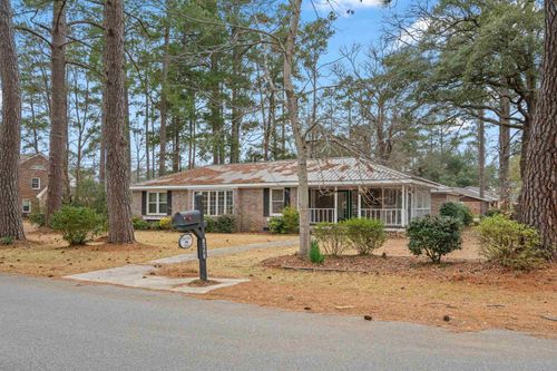 206 Magrath Ave, Conway, SC, 29526-3108 | Card Image