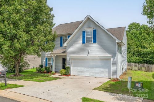 4004 Chimney Wood Trl, Indian Trail, NC, 28079-7699 | Card Image