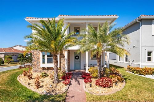 10339 Macduff Drive, ORLANDO, FL, 32832 | Card Image